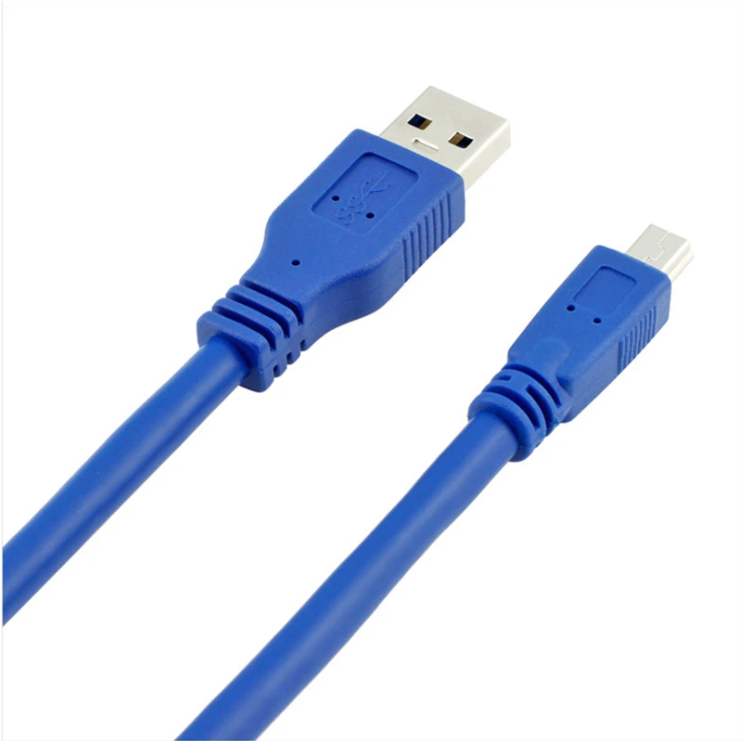 สาย-mini-usb-cable-ยาว-1-5m-usb-2-0-a-to-usb-mini-b-type-b-สายต่อความยาว-สายต่อ-พร้อมตัวกรองสัญญาณรบกวน-เคเบิ้ล