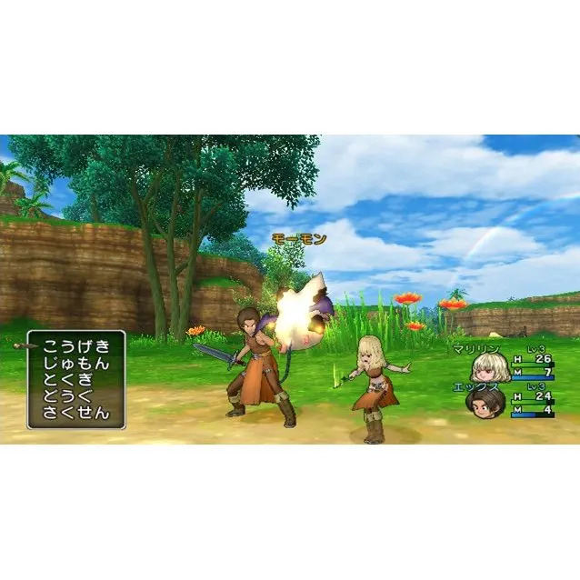 wiiu-dragon-quest-x-dragon-quest-x-mezameshi-itsutsu-no-shuzoku-online-เกม-nintendo-wii-u-by-classic-game