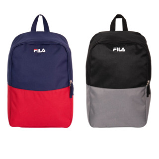 FILA กระเป๋าเป้ผู้ใหญ่ฟีลา  ของแท้ ของใหม่ จากsupersport