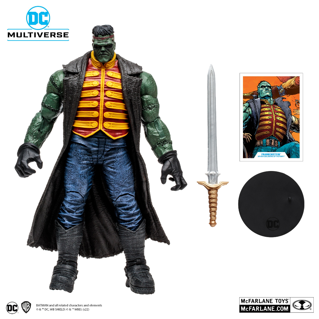 frankenstein-dc-multiverse-mcfarlane-toys-8-figure-แฟรงเกนสไตน์-ดีซีมัลติเวิร์ส-แมคฟาร์เลนทอยส์-8-นิ้ว-ฟิกเกอร์