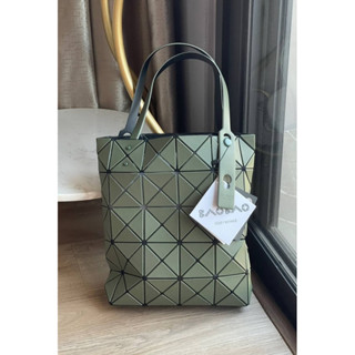 Bao bao issey miyake Lucent Boxy Tote Bag