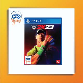 Playstation4 : W2K23