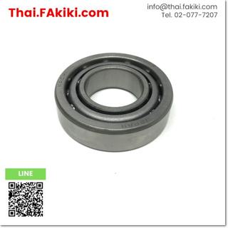 มือสองพร้อมส่ง,(C)Used, 7206B BEARING ,ตลับลูกปืน สเปค - ,NACHI (66-006-242)