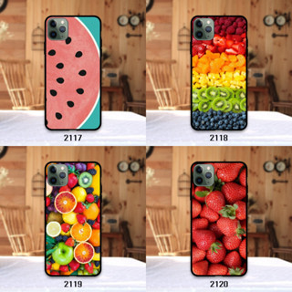 Vivo Y70s Y71 Y72 Y74s Y76 Y76s Y81 Y81i Y81s Y85 Y91 Y91i Y93 Y95 Y91c เคส ลายของกิน