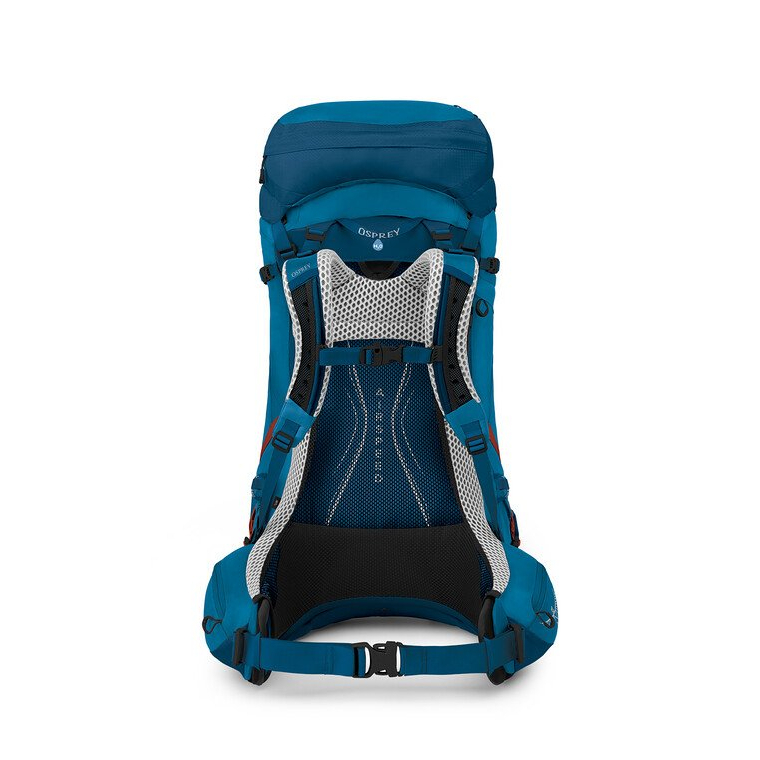 osprey-atmos-ag-lt-50l-men-backpacking-กระเป๋าเป้-เดินทาง-เดินป่า-รับประกันตลอดอายุการใช้งาน-ออกใบกำกับภาษีได้