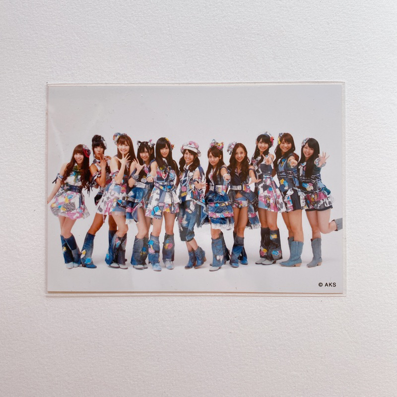 akb48-รูปรวม-heavy-rotation