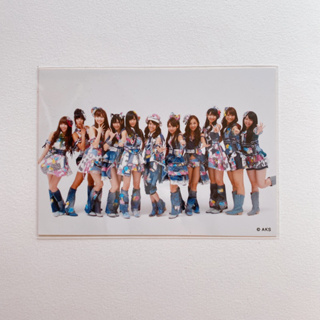 AKB48 รูปรวม Heavy Rotation