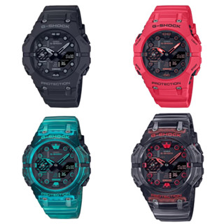 G-SHOCK รุ่น GA-B001-1 / GA-B001-4/ GA-B001G-1/ GA-B001G-2 /DW-5750E-1A/ DW-5750E-1B