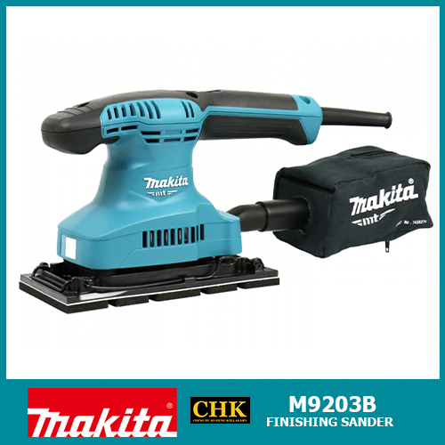 makita-เครื่องขัดกระดาษทราย-แบบสั่น-ผืนผ้า-รุ่น-m9203b-มาแทน-มาคเทค-mt923