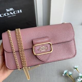 💚แท้💯 พร้อมส่ง💚Coach CF476 shoulder or crossbody wear