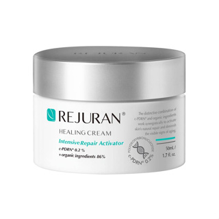 [สินค้าของแท้100%_ส่งตรงจากเกาหลี] Rejuran  Healing Cream Intensive Repair Activator 50ml