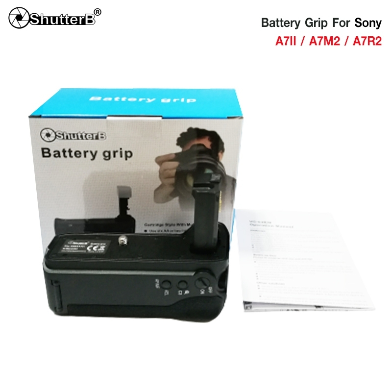 battery-grip-shutter-b-รุ่น-sony-a7ii-a7m2-a7r2-vg-c2em-replacement