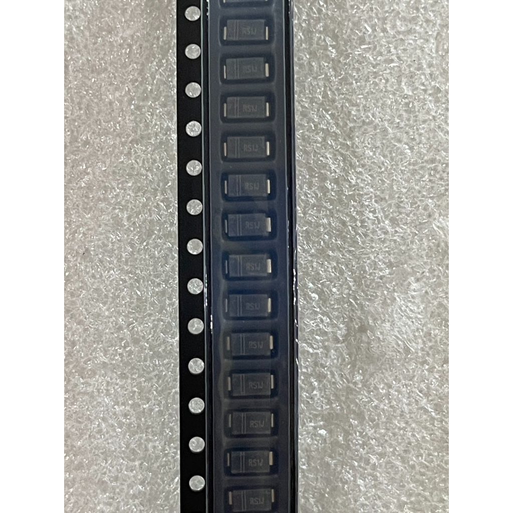 RS1J DO-214AC/SMA มีสต็อกนะคะ | Shopee Thailand