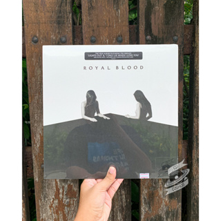 Royal Blood – How Did We Get So Dark? (Vinyl)