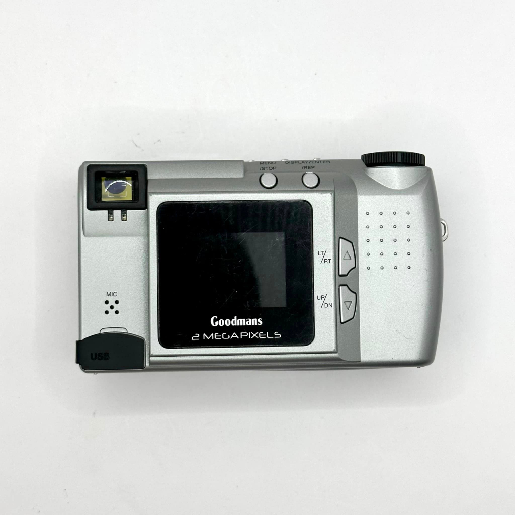 กล้องดิจิตอล-goodmans-g-shot-2025-tft-digital-camera