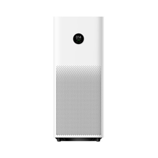 โปรโมชั่น : Newest ModelXiaomi Mijia Air Purifier 4 pro Smart Air Purifier เครื่องฟอกอากาศกรองฝุ่นอย่างมีประสิทธิภาพ