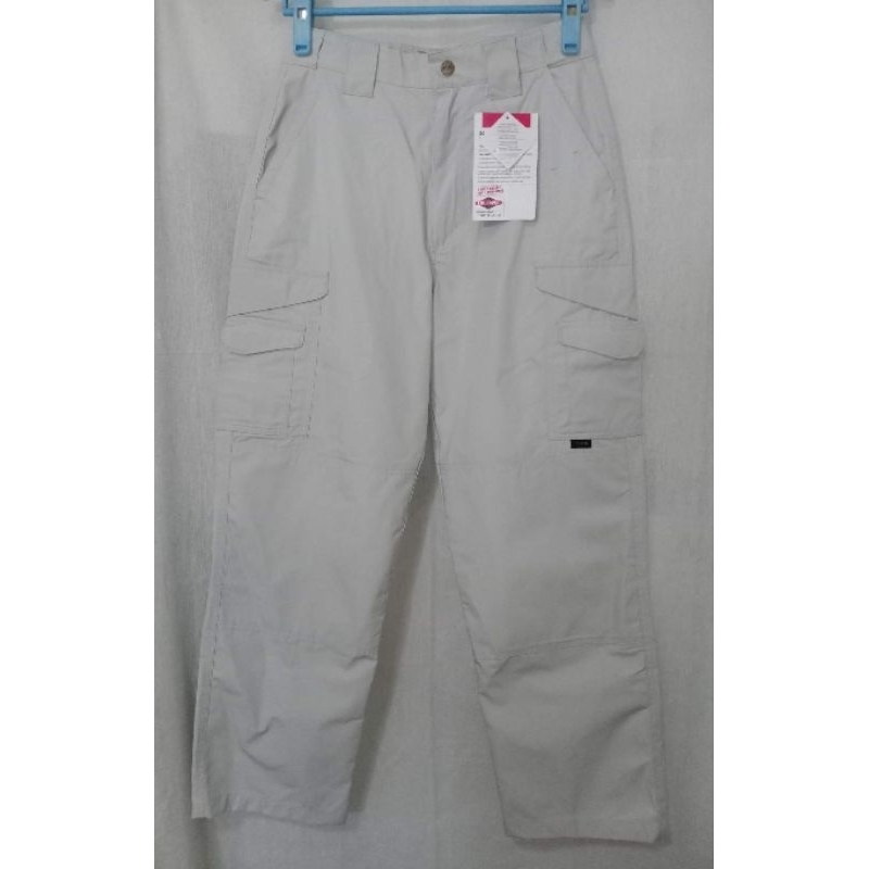 Tru-Spec - Original Tactical 24-7 - Shorts - Khaki
