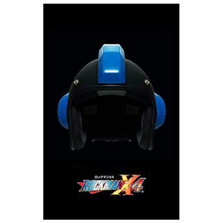 หมวกรอคแมน Helmet Rockman Motorcycle Helmets (1/1 Wearable)