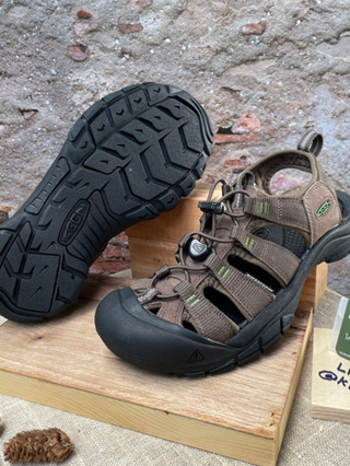 KEEN NEWPORT H2 [ของแท้100%] 40/25.5cm.