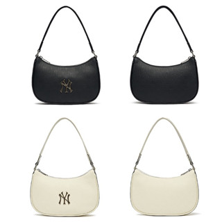 โปรโมชั่น : MLB NY UNISEX CURVED CAPNY NEW YORK YANKEEกระเป๋าถือเเฟชั่นรุ่นใหม่ผ้าเนล่อนสไตย์ใหม่สำหรับสตรี