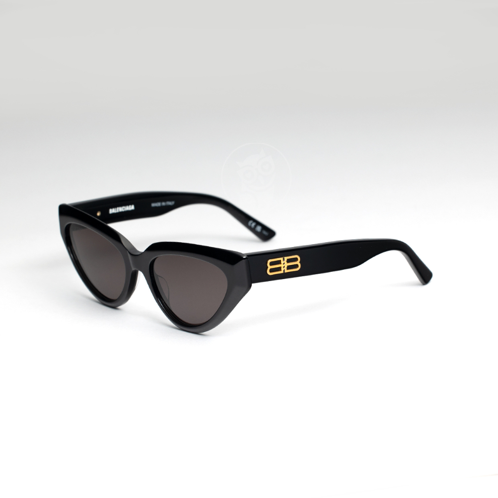 แว่นกันแดด-balenciaga-รุ่น-bb0270s-001-size-56-mm-black-black-grey