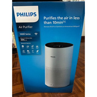 Philips air deals purifier for home