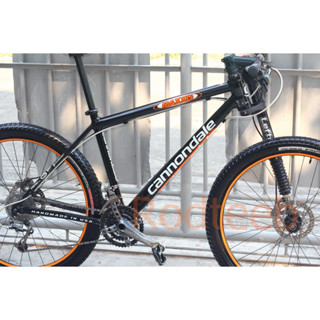 โปรเดือน 11 CANNONDALE Optimo Team Lefty ส่งฟรี