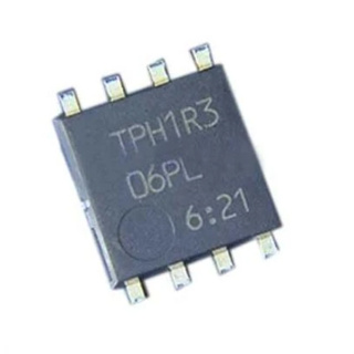 MOS Chip TPHR90 03NL ,TPHR85 04NL,TPH1R3 06PL อะไหล่ (พร้อมส่ง)