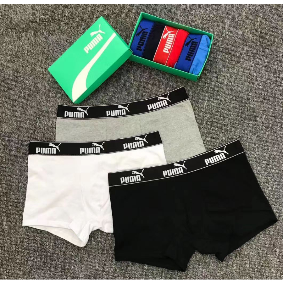 ช้อป puma ราคาสุดคุ้ม ได้ง่าย ๆ | Shopee Thailand