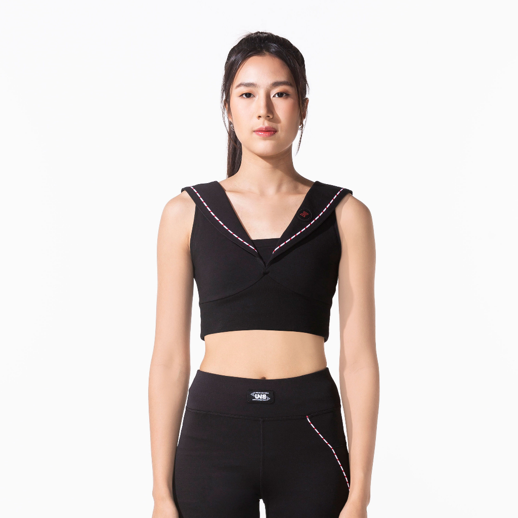 North Sleeveless Crop main image 1