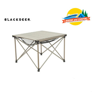 Blackdeer Aluminum Alloy Egg Roll Table