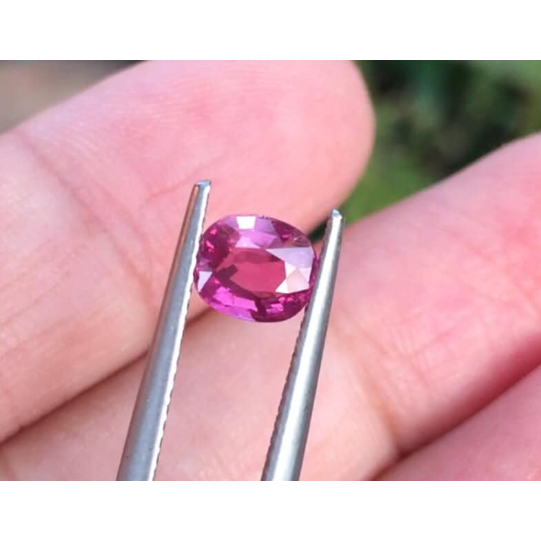 พลอยพิ้งค์แซฟไฟซ์-pink-sapphire-นน1-20กะรัต