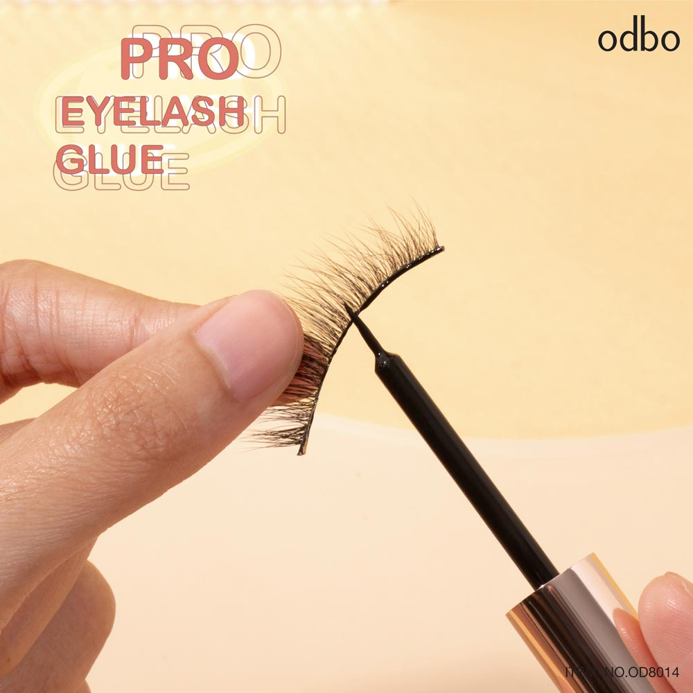 กาวติดขนตา-odbo-pro-eyelash-glue-od8014