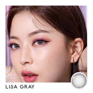 LISA GREY (DIA14.2) : ProTrend Color