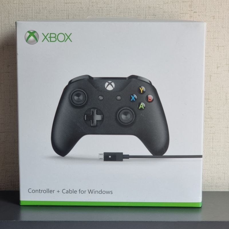 XBOX ONE Wireless Controller GEN3 มือสอง Shopee Thailand