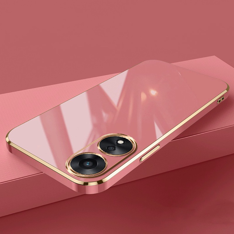 Case Oppo Reno 8t 5g เคส ออปโป้ จอโค้ง รุ่นนี้ไม่มีช่องเสียบหูฟังกลม 