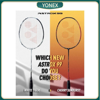 สินค้า 【ส่งจากกรุงเทพ】YONEX ASTROX 99 PRO MADE IN JAPAN