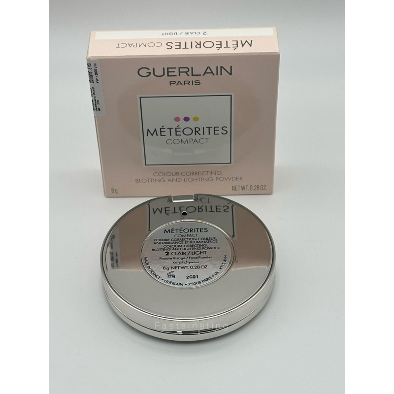 guerlain-meteorites-compact-2-clair-light-ผลิต-03-22-ฉลากไทย