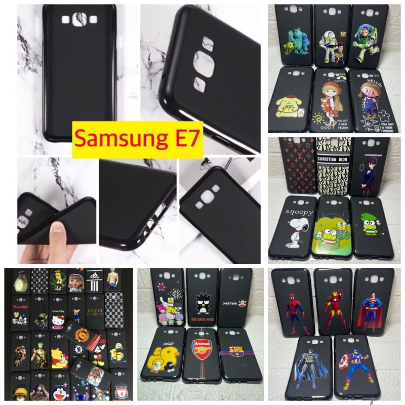 case-samsung-เคสซัมซุง-e7