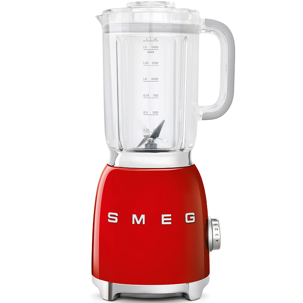 smeg-เครื่องปั่นน้ำผลไม้-แบรนด์ดังจากอิตาลี่-การันตีด้วยรางวัลมากมายจากนานาชาติ