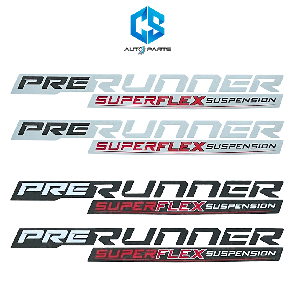 สติ๊กเกอร์-prerunner-superflex-toyota-revo-2020