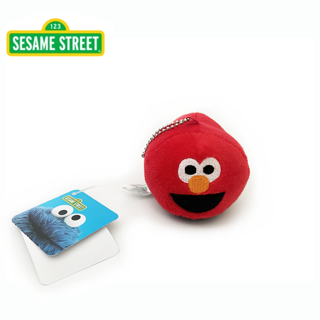 พวงกุญแจ-elmo-sesame-street-3-นิ้ว