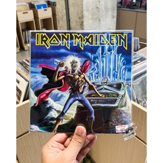 Iron Maiden – Run To The Hills (Vinyl)