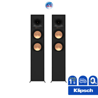 Klipsch R-600F FLOORSTANDING SPEAKER **ผ่อน 0%**