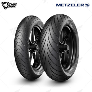 ยาง/ยางรถมอเตอร์ไซค์/ยางบิ๊กไบค์ METZELER UNDER 400 CC KAROO ROADTEC SCOOTER MOTO TIRE