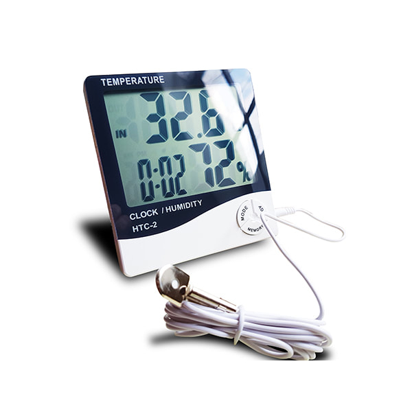 เครื่องวัดอุณหภูมิและความชื่น-รุ่น-htc-1-htc-2-thermometer-hygrometer