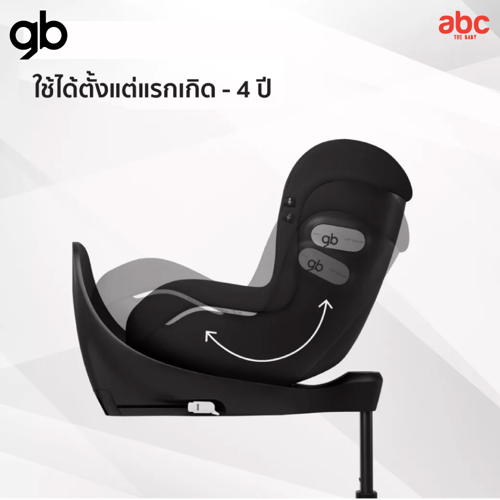 gb-คาร์ซีทเด็กแรกเกิด-car-seat-รุ่น-vaya-i-size-สำหรับเด็ก-0-4-ปี