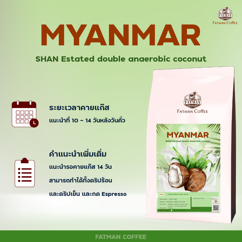 เมล็ดกาแฟ-myanmar-coconut