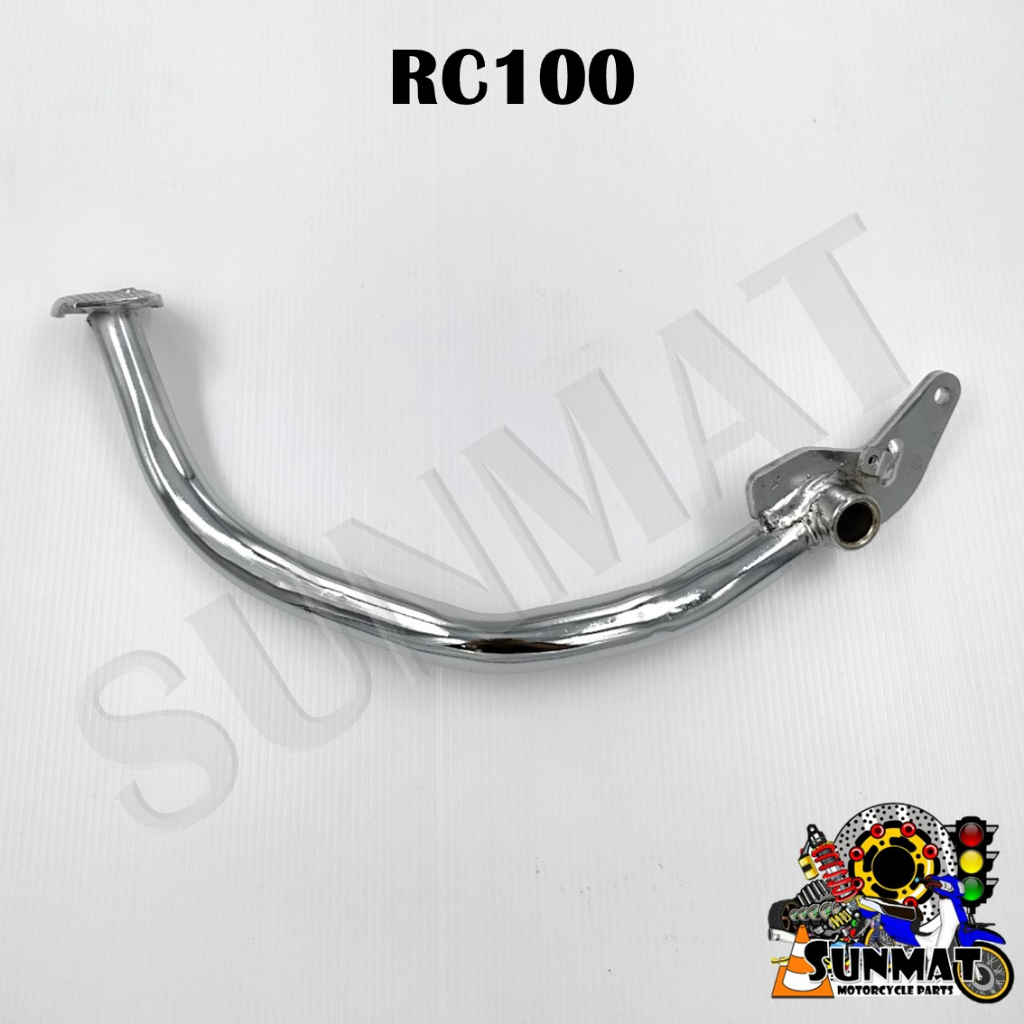คันเบรค HONDA WAVE 100/100s/110/110i/125i/DREAM99/NICE/RC100 **กรุณา ...