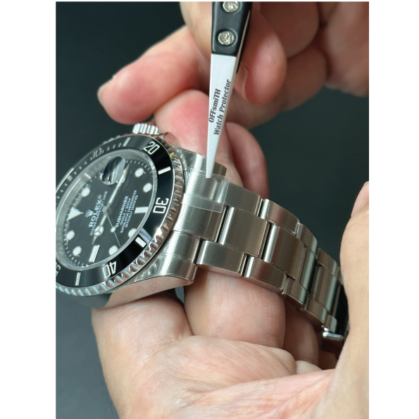 ฟิล์มกันรอยนาฬิกา-rolex-submariner-gmt-ceramic-bezel-40mm-41mm-31mm-daytona-ฟิล์มกันรอยนาฬิกา